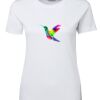 Stedman Ladies Classic Tee - On Special! Thumbnail