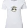 Stedman Ladies Classic Tee - On Special! Thumbnail