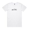 AS Colour - Staple Tee Thumbnail